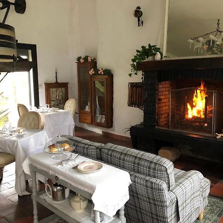 Bouhet Le Vieux Moulin B&B 외부 사진