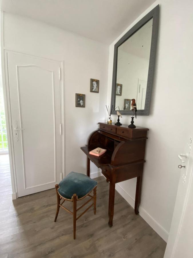 Bouhet Le Vieux Moulin B&B 외부 사진