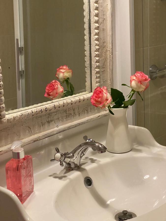 Bouhet Le Vieux Moulin B&B 외부 사진