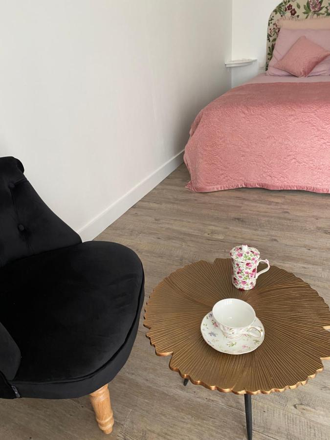 Bouhet Le Vieux Moulin B&B 외부 사진