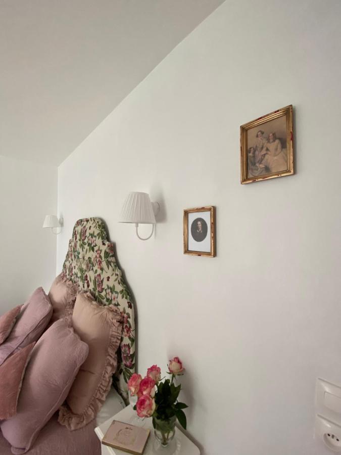 Bouhet Le Vieux Moulin B&B 외부 사진