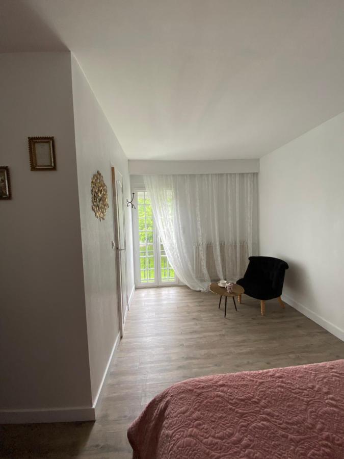 Bouhet Le Vieux Moulin B&B 외부 사진