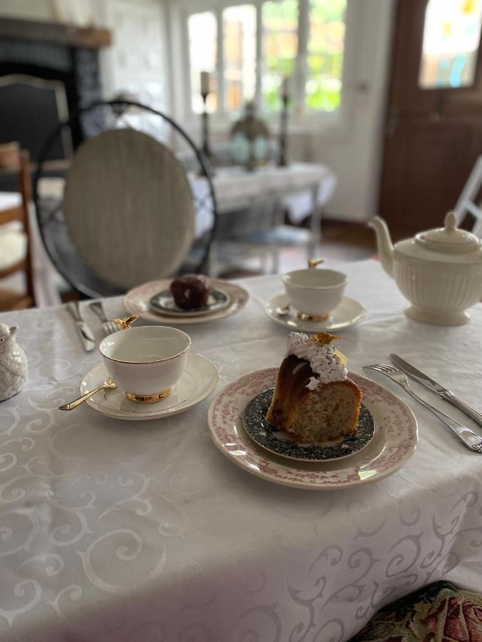 Bouhet Le Vieux Moulin B&B 외부 사진