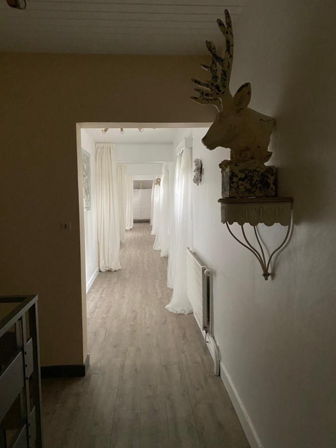 Bouhet Le Vieux Moulin B&B 외부 사진