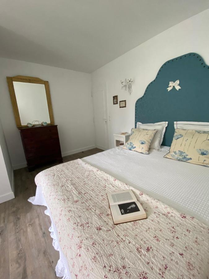 Bouhet Le Vieux Moulin B&B 외부 사진